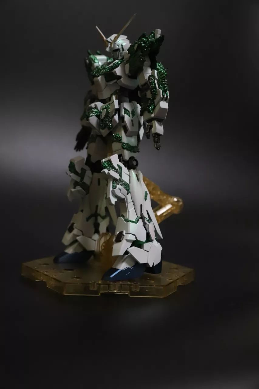 结晶体独角兽,独角兽结晶形态