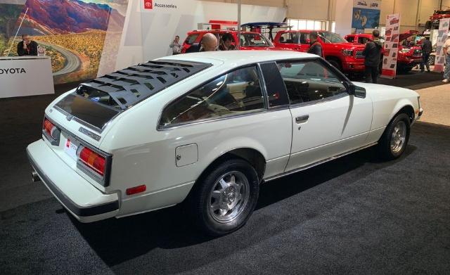 日本四大神车丰田supra,丰田牛魔王supra历代车型