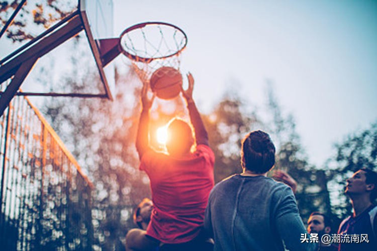 无兄弟不篮球街头篮球,无兄弟不篮球野球帝