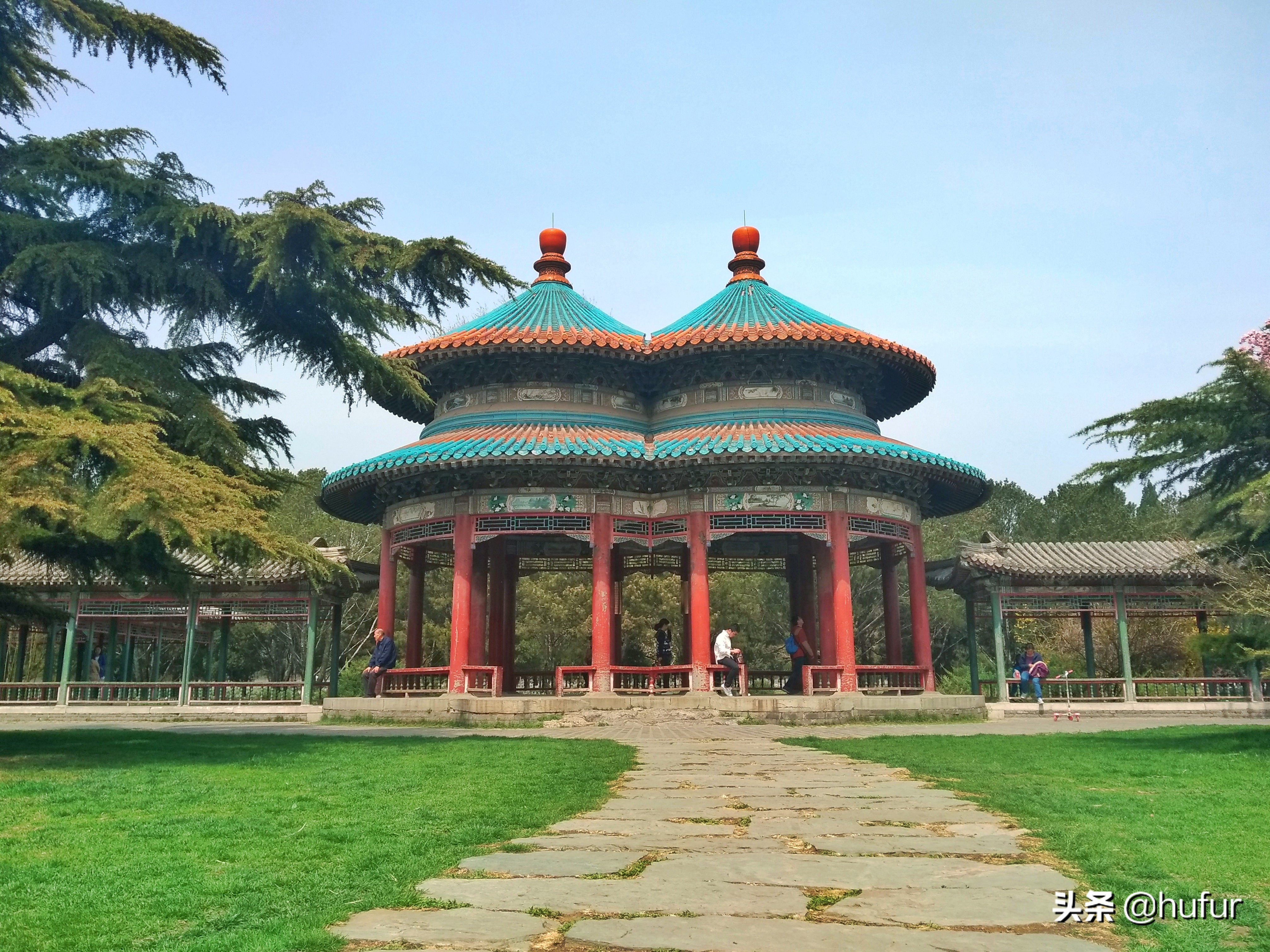 二刷长安城,二刷趵突泉