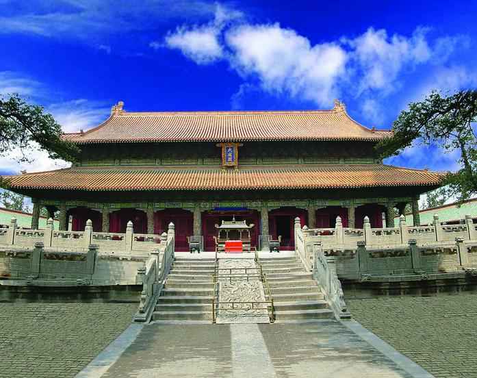 山东值得去的旅游景点,山东景区排名必游景区前十名