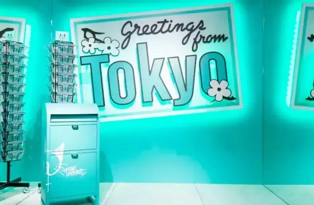 上海tiffany咖啡店,tiffanycafe香港广场