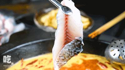 昆明最好吃的清汤鱼火锅,云南地道鱼火锅店推荐