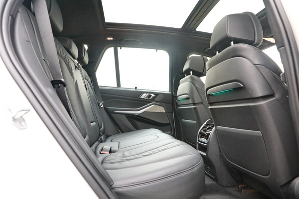 新宝马x5横评,宝马x5深度评测