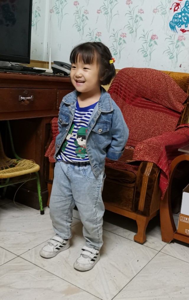 小贝壳生病了,小贝壳说的什么话