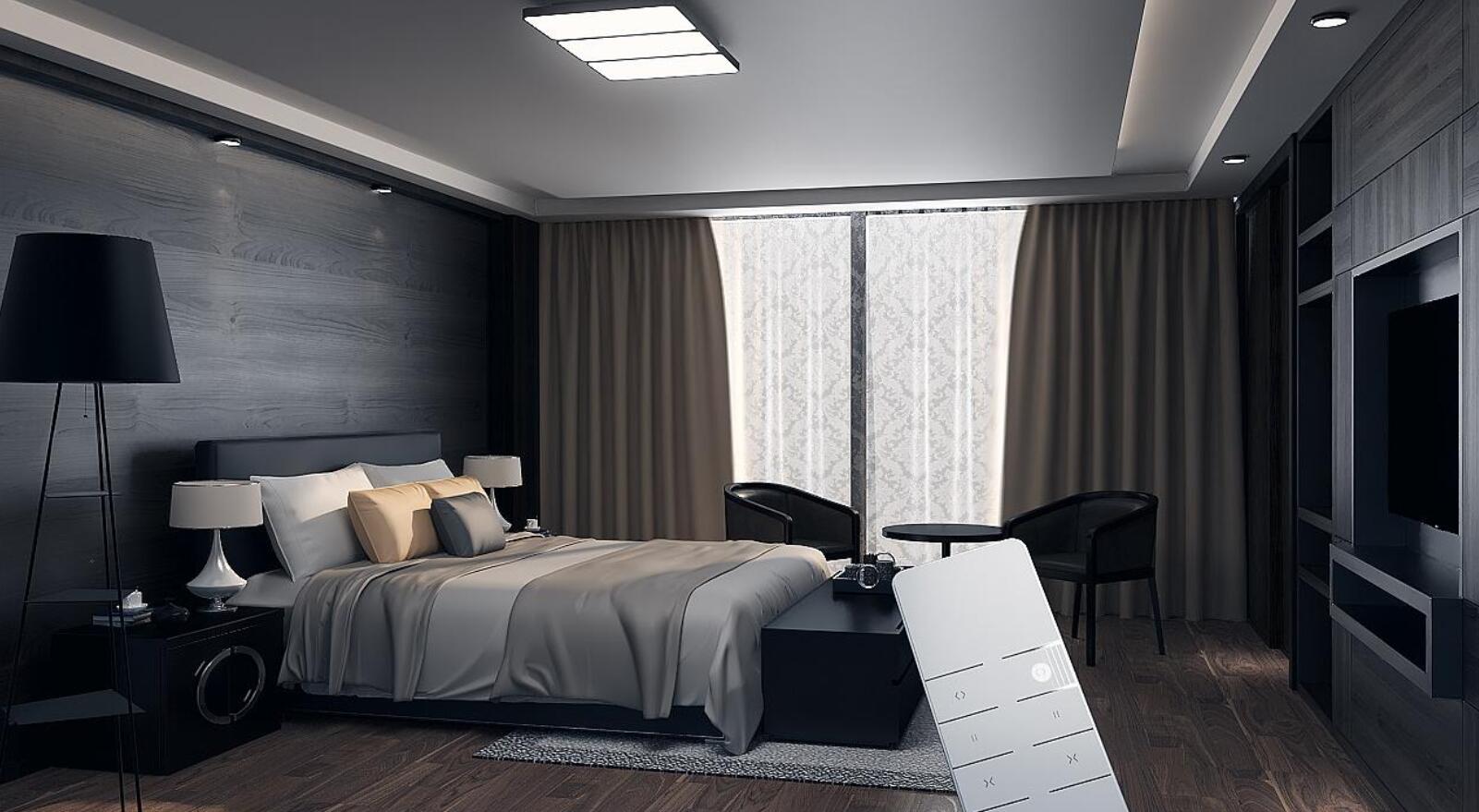 新房装修有必要考虑智能家居吗,如何安装智能家居全屋智能系统