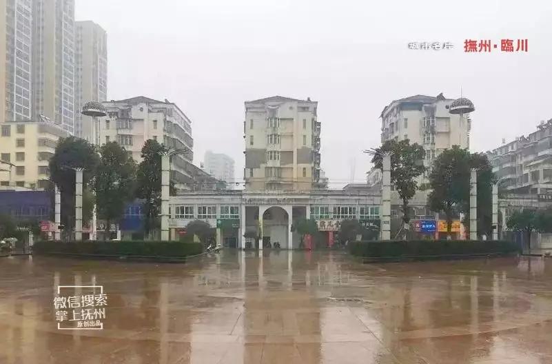 临川县什么时候改成区的,临川改名为什么