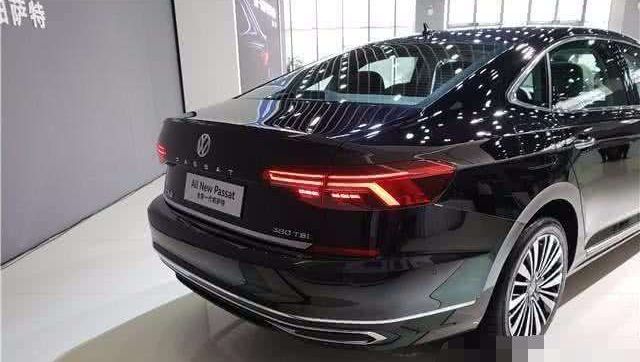 上汽大众召回部分车型咋回事,上汽大众召回帕萨特