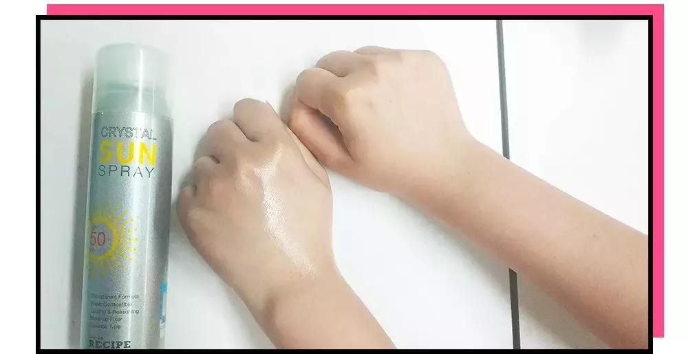 热门防晒霜的测评视频,爆款好物分享女士防晒霜