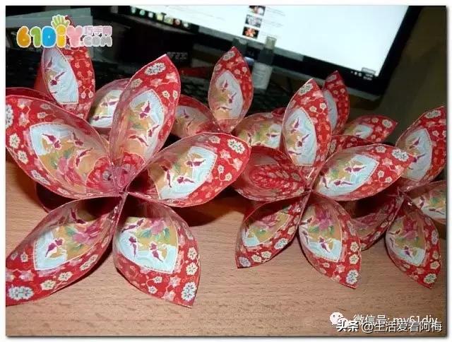 灯笼手工制作花灯中秋,史上最全中秋节创意手工灯笼制作