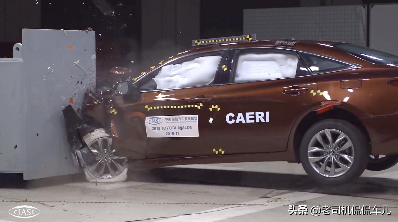 测试没输过实战没赢过的德系车,日系车德系车测试