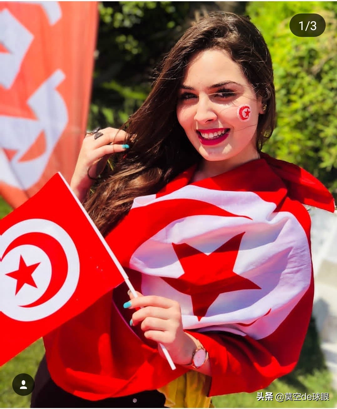 热爱足球的姐妹们最帅气,迟到的说一声,祝所有女球迷节日快乐!