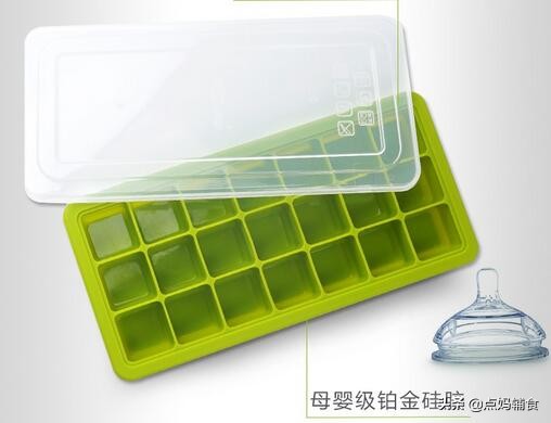 宝宝的辅食工具有哪些,宝宝辅食实用工具有哪些