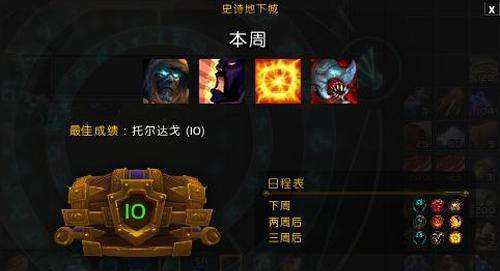 魔兽8.2大号带小号升级,魔兽世界8.3大秘境出特质装吗