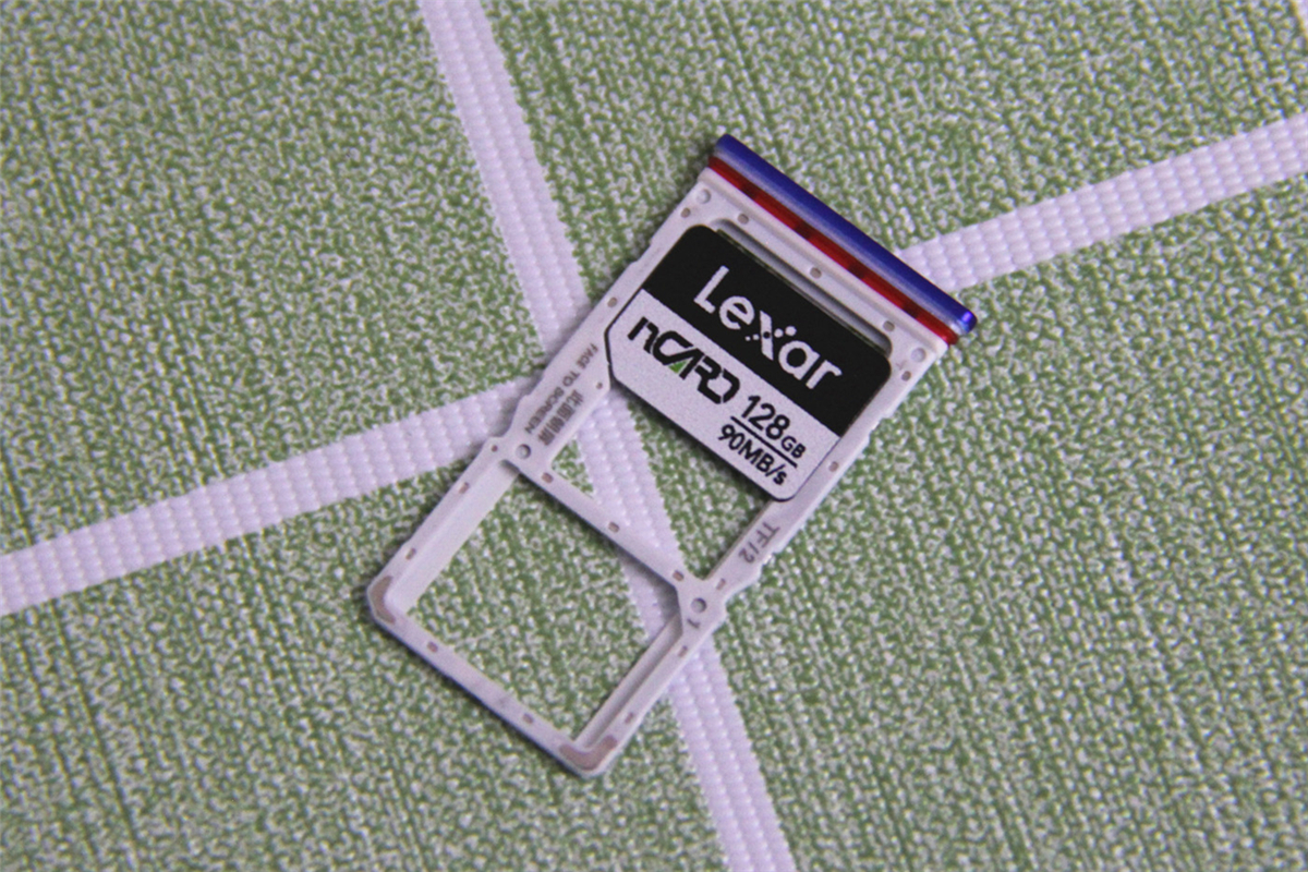 华为手机用雷克沙内存卡怎么样,华为nm卡和雷克沙存储卡哪个好