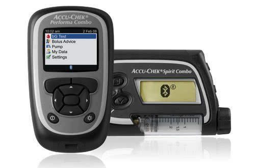 胰岛素泵各种品牌,胰岛素泵绝版了吗