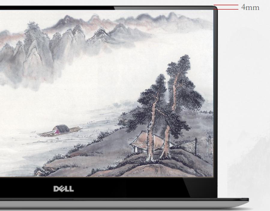 双十二活动到！戴尔官方微店轻薄XPS139370最低仅需9899元！