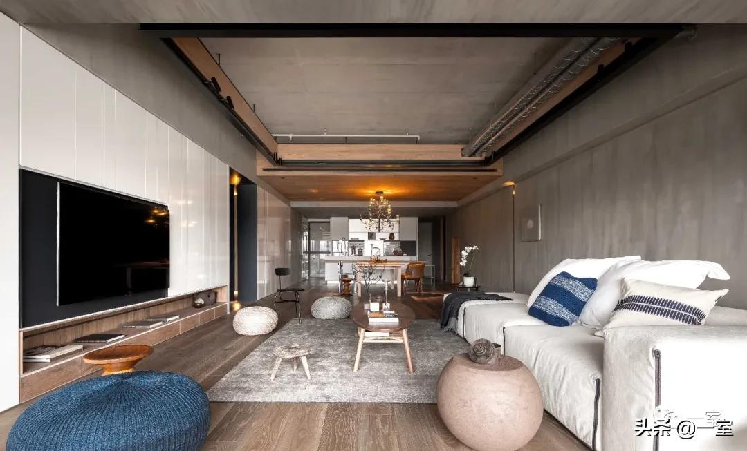 设计师必须掌握的20种材料,设计师必备的几种风格