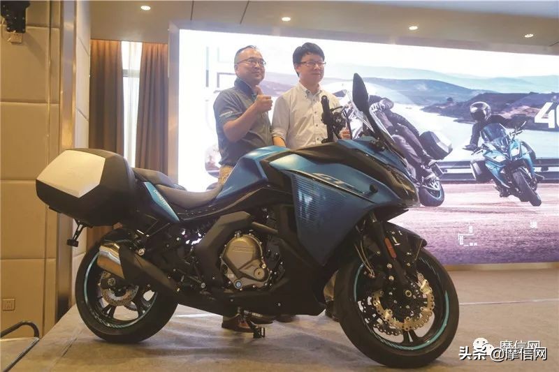 2018中国摩托白皮书（中）