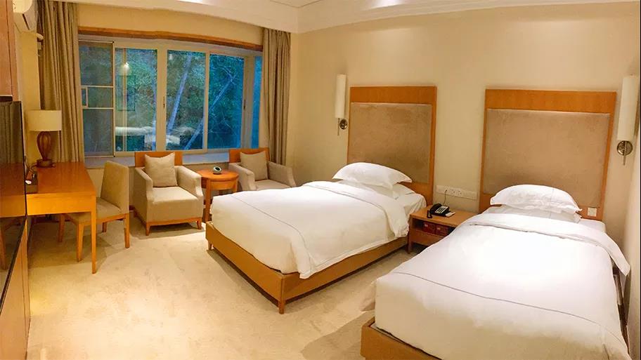 惠州旅游休闲度假的好地方,惠州宝藏民宿