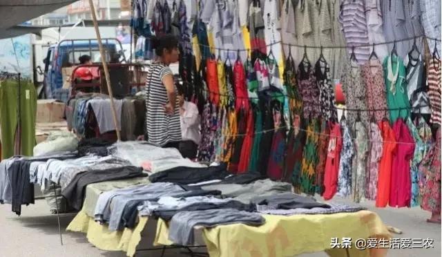 容易赚钱的几种小生意,现在什么小生意可以赚钱