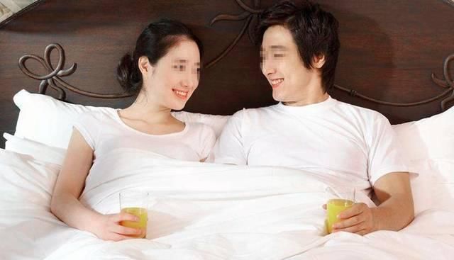 谁说女人怀孕不能同房,只要做到这3点,轻松解决孕期难题