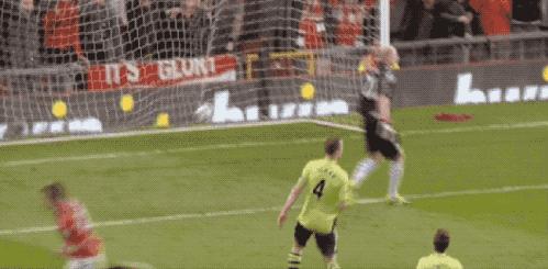 范佩西上演飞翔的荷兰人,范佩西感人视频