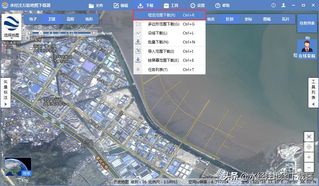 谷歌历史影像不更新,谷歌历史影像地图