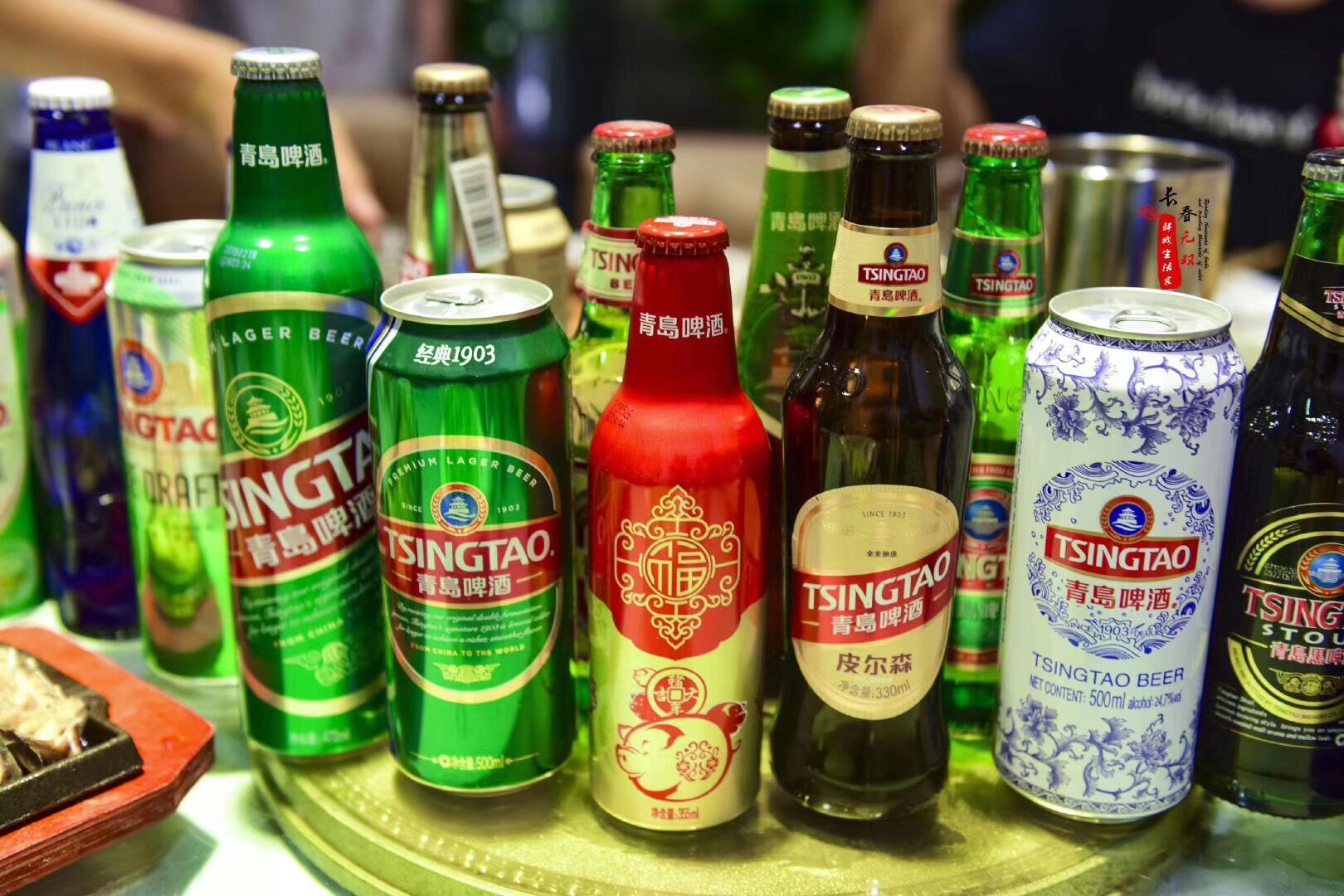 闀挎槬鐙竴鍛崇儳鐑や簲姣涗覆,闈掑矝濂藉悆鐨勬捣椴滅儰涓插簵