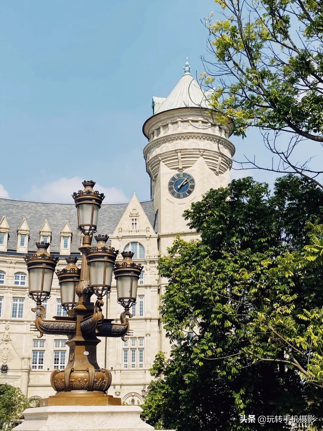 曲线调色的方法和技巧,如何进行曲线调色