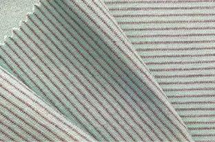 中国面料之星参评企业系列报道（四）｜有料才酷，为你而来