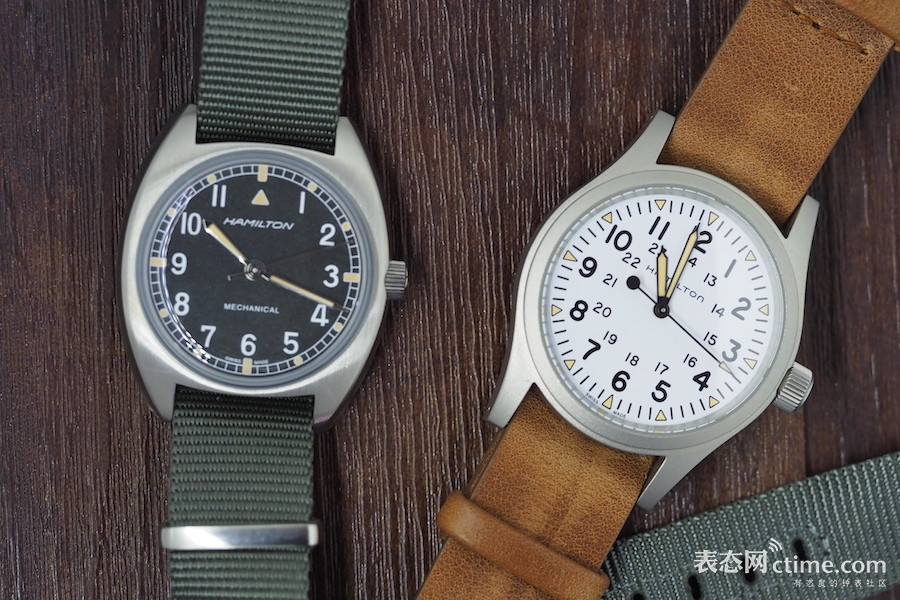 军表推荐200以下,军表推荐买什么