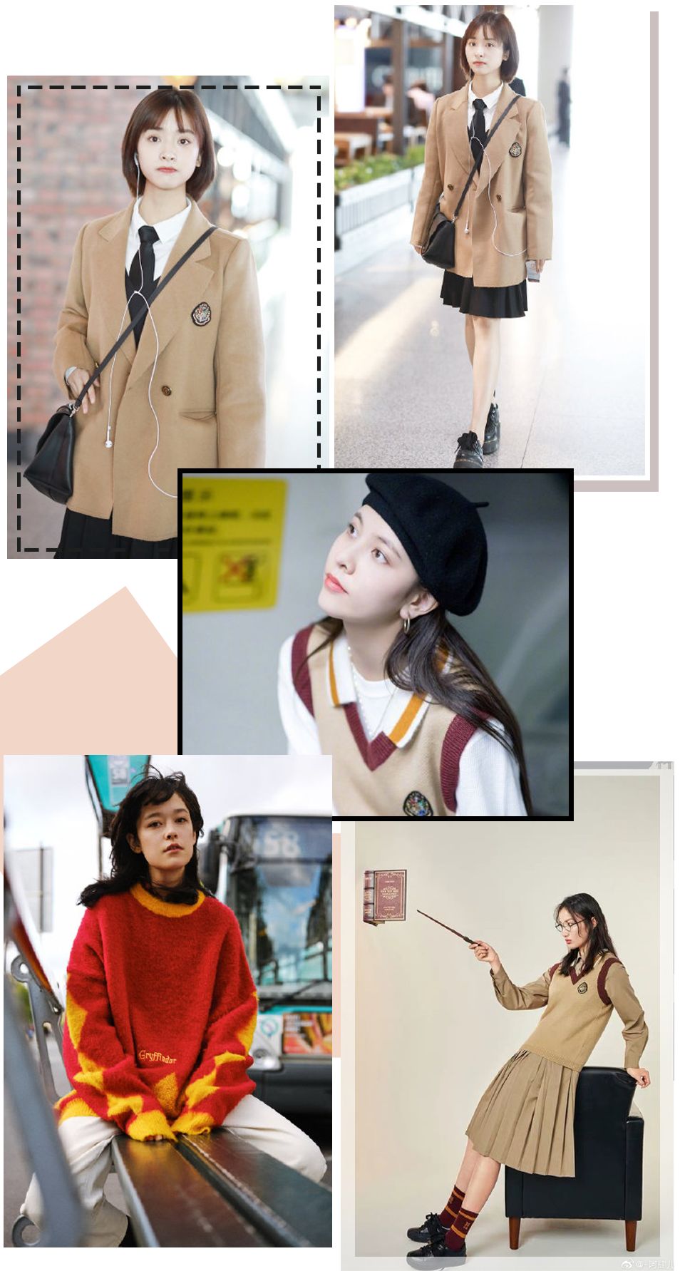 千玺同款一百多块钱衣服,千玺同款在哪里买