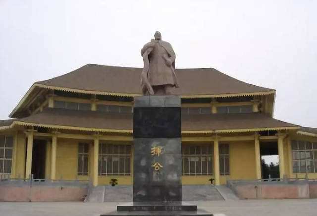 张姓的来源和历史名人,为什么张姓是第一大姓