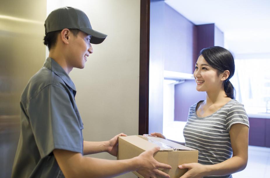 阿里快递什么时候恢复正常,阿里巴巴快递什么时候恢复正常