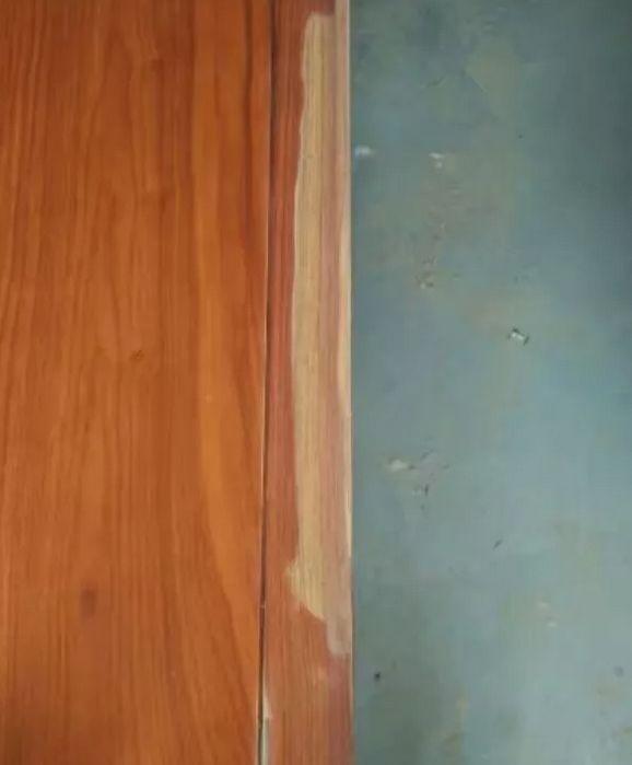 家具维修色膏调色教程,家具修色油膏使用方法