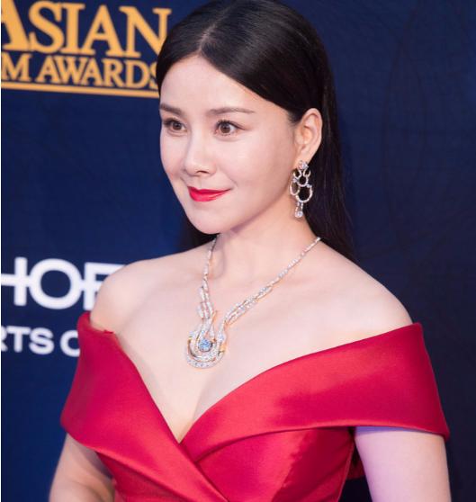 陈坤17岁儿子近照曝光,陈坤19岁儿子近照