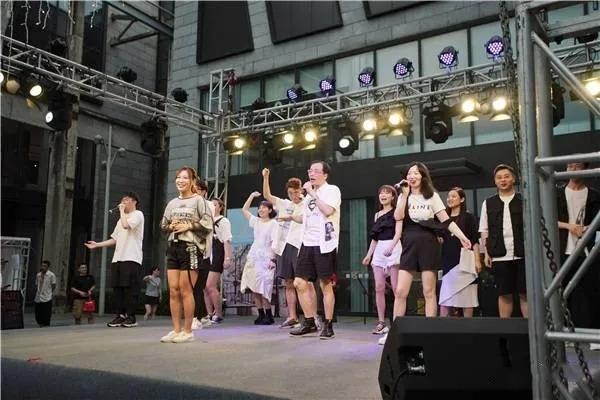 购物中心超具人气的活动,购物中心市集创意摊位