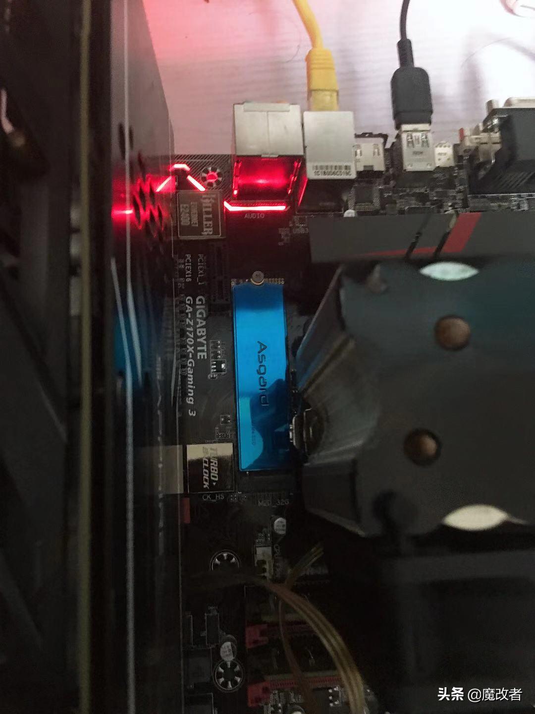 1tb200元内固态硬盘m.2推荐,有便宜一点的固态硬盘m.2