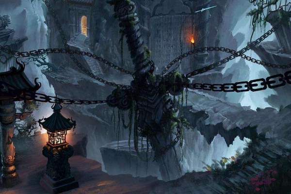 起点10大巅峰小说，部部经典，堪称不朽之作