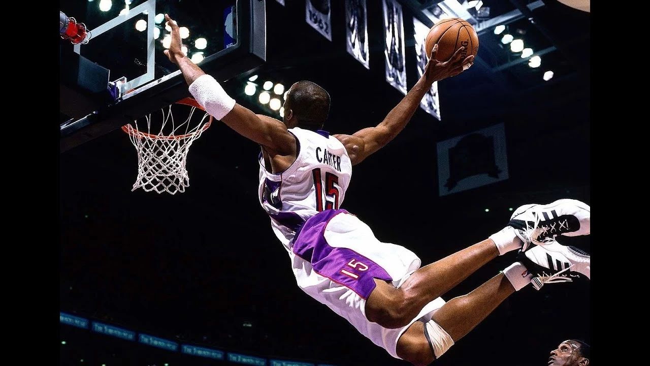 弹跳力是天生还是后天练,弹跳力是天赋决定的吗