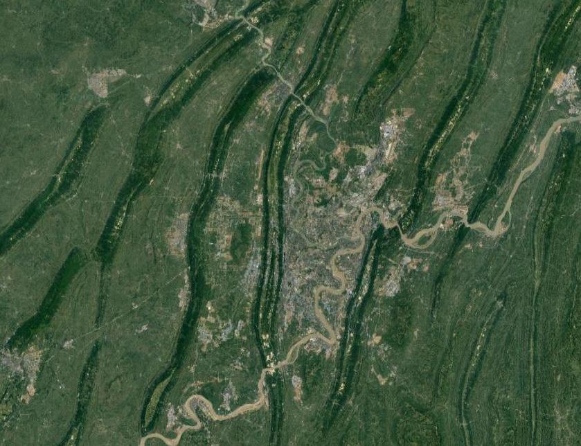 重庆蔡家是不是北碚蔡家,重庆蔡家不属于两江新区吗