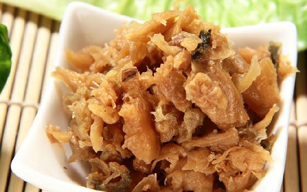 中国十大好吃咸菜,十大最好吃咸菜