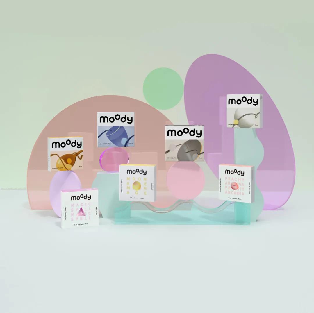 小眼珠上的500亿大生意,国货有机会吗?