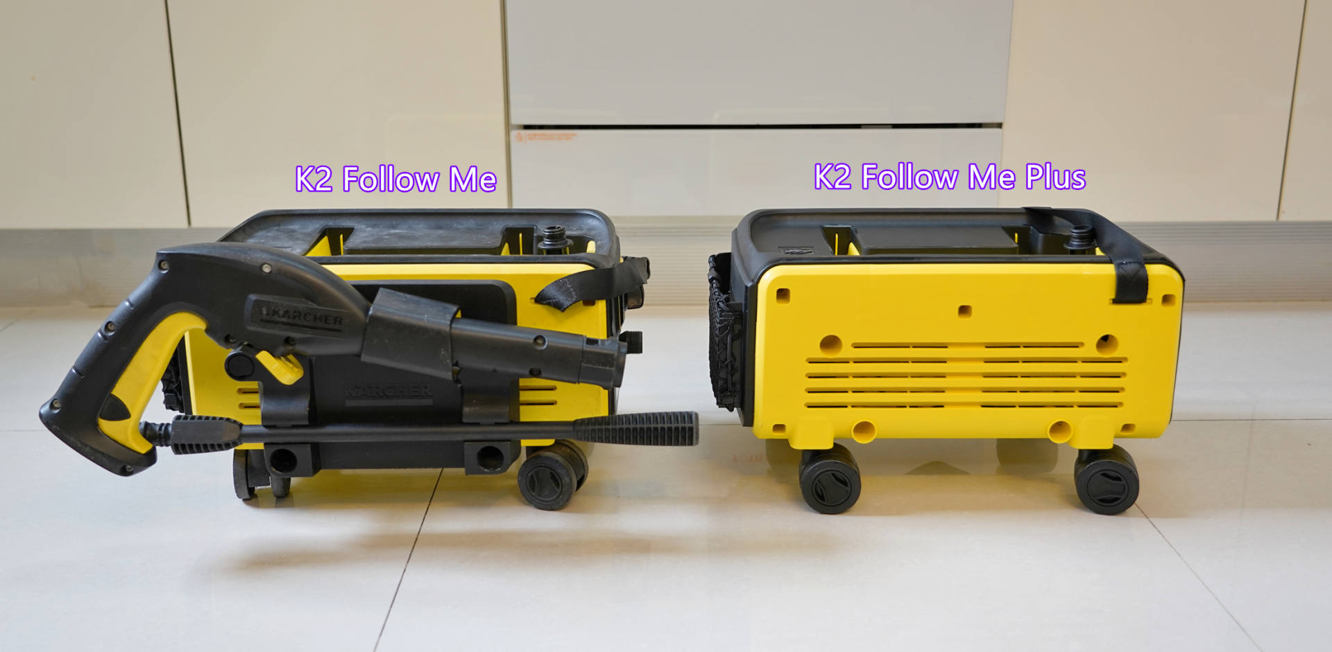 自己洗车你需要准备这些洗车设备,洗车入门需要哪些工具