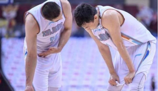 *疆新**惨败原因翻出，这三点是*疆新**致命问题，赛季旅途或将到此为止