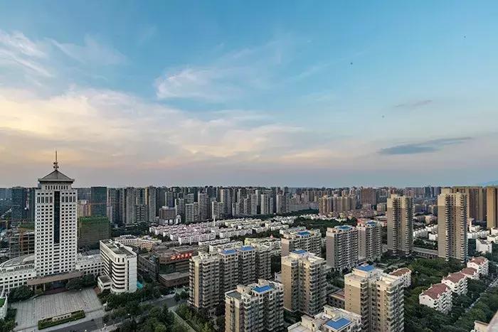 长庆市是哪里的,长庆在西安的地位