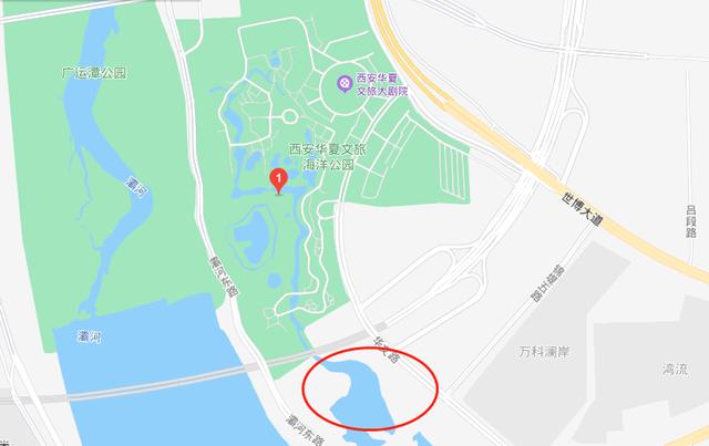 华夏水世界还是灞河水乐园?聪明的西安人都是这么选的