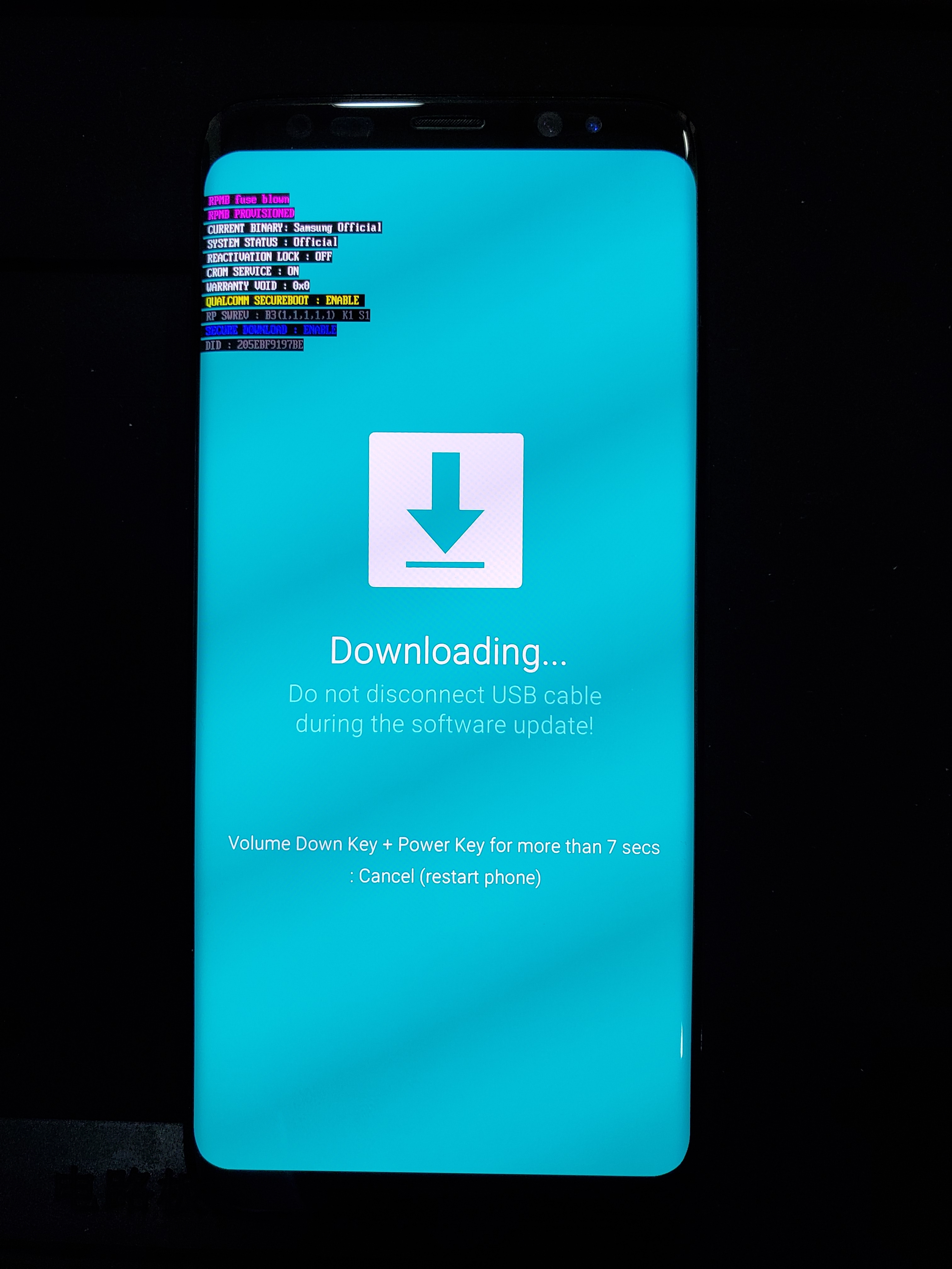 三星s8刷机教程安卓9.0原生,三星s8刷机包哪个好