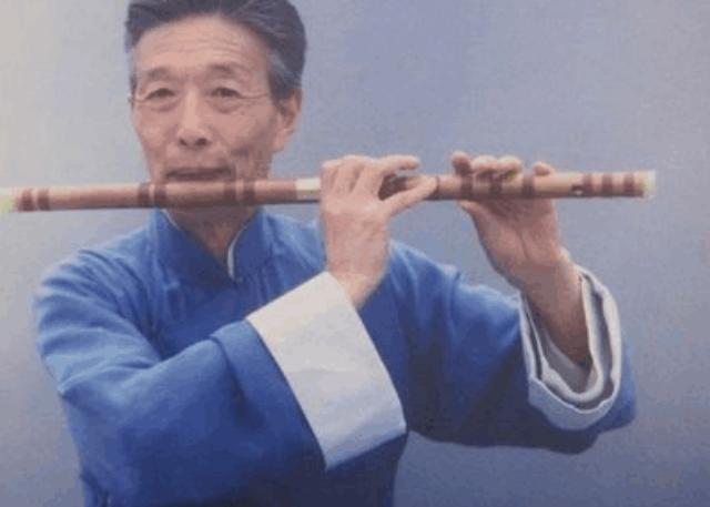 学习吹笛子口型,吹笛子正确口型